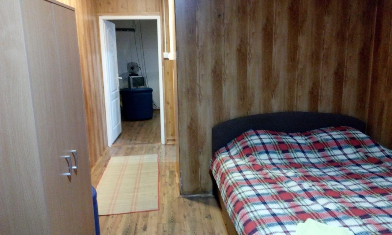 Splav Guest Hause Gusar Hotel Belgrád Kültér fotó