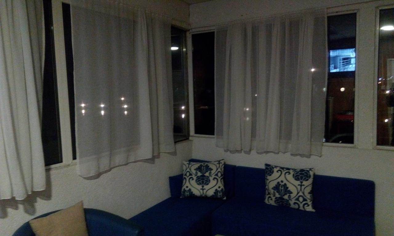 Splav Guest Hause Gusar Hotel Belgrád Kültér fotó