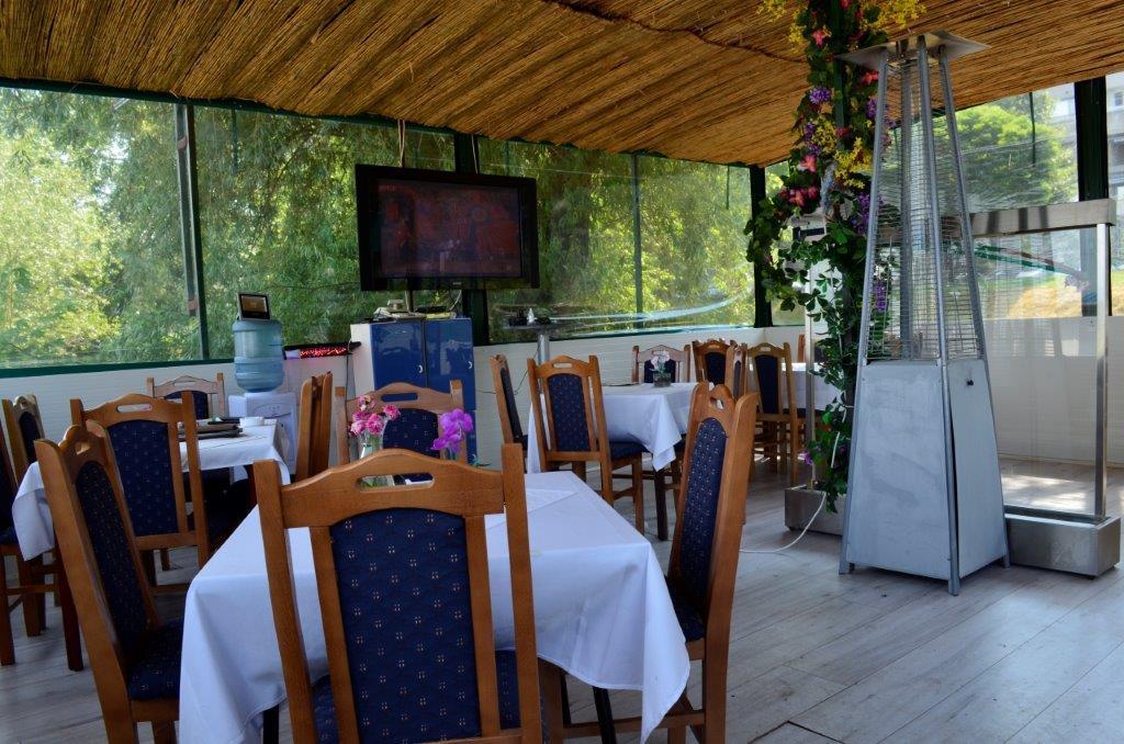 Splav Guest Hause Gusar Hotel Belgrád Kültér fotó