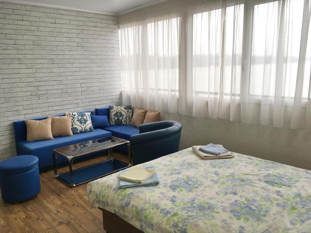 Splav Guest Hause Gusar Hotel Belgrád Kültér fotó